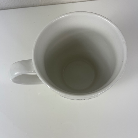 Home‎ Essentials large MUG "B" with zebra print - Picture 6 of 7